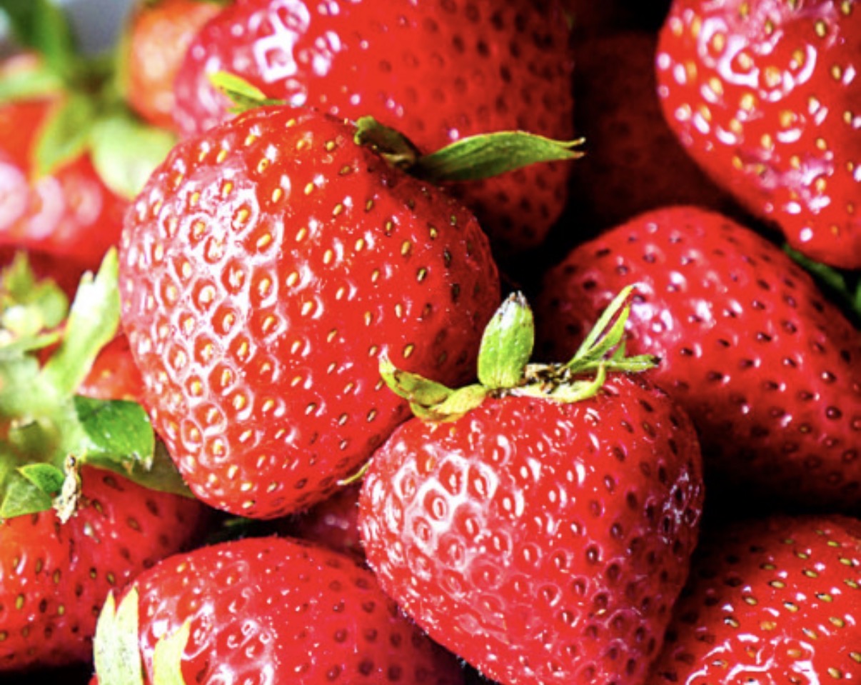 Strawberry Sunset - Strawberry Guava - 7oz