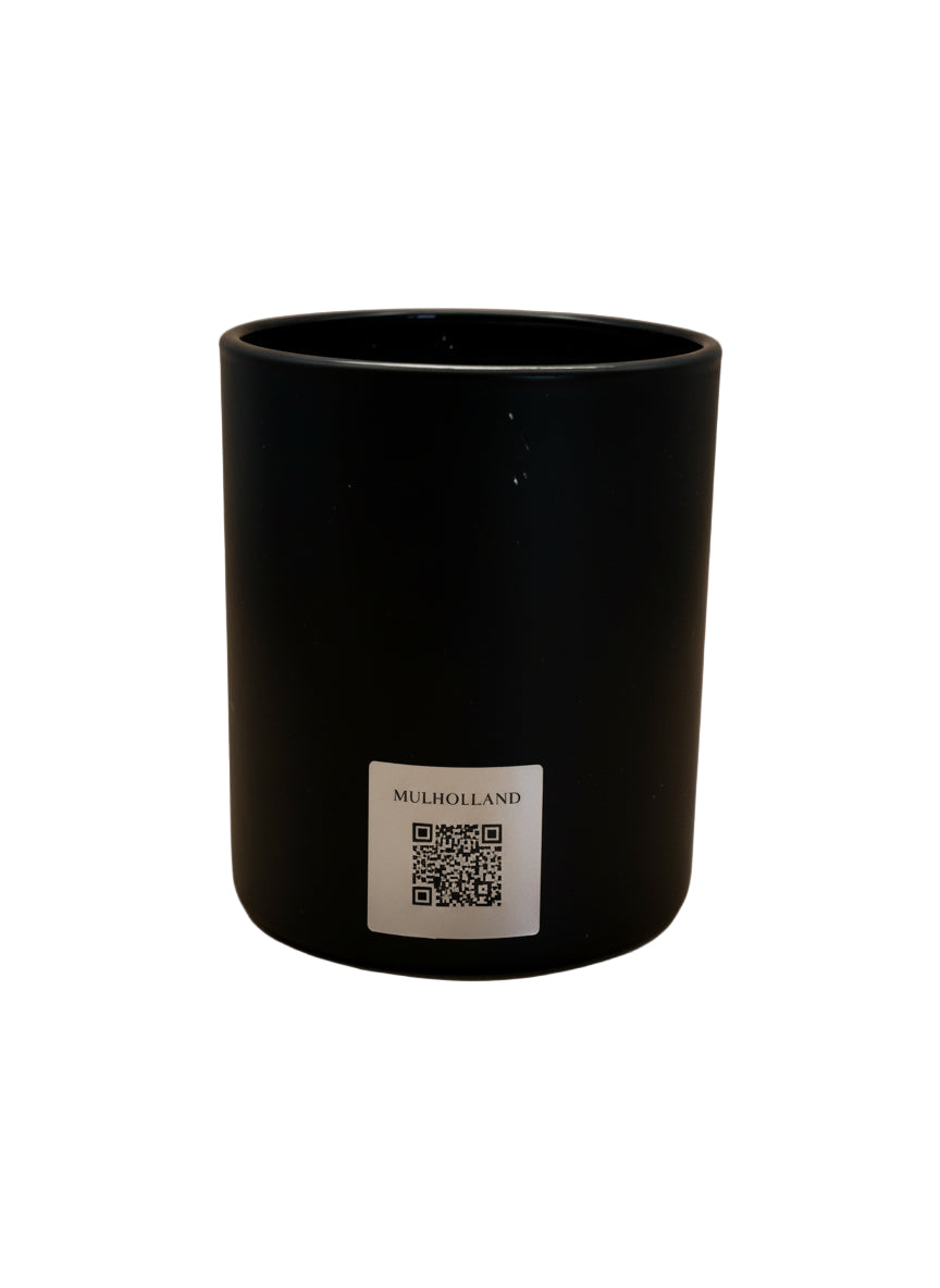 MULHOLLAND DRIVE - Coconut, Sandalwood, Musk - 7oz