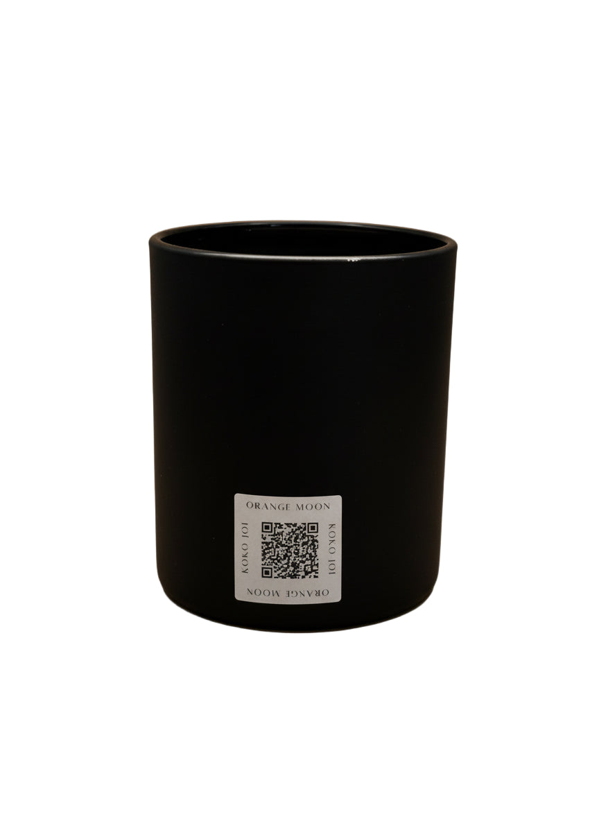 ORANGE MOON - Orange, Pomegranate, Lemon - 7oz