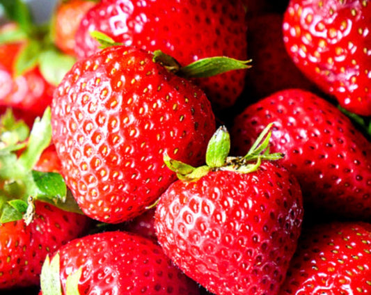 Strawberry Sunset - Strawberry Guava - 7oz