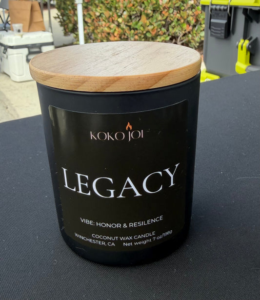 Legacy